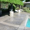 Understanding Your Options for Custom Concrete Finishes