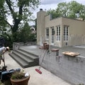 Exploring Concrete Services for Commercial Properties: What You Need to Know