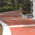 Choosing the Right Color for Your Concrete Surface: A Comprehensive Look at Concrete Services