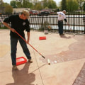 Understanding Warranties and Guarantees in Concrete Services