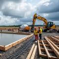 Preparing Your Space for Concrete Services: What You Need to Know