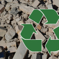 Using Recycled Materials in Concrete Projects: A Sustainable Approach