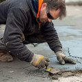Repairing Concrete Surfaces: How Concrete Services Can Help
