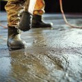 Protecting Your Concrete Surface: Essential Considerations for Heavy Vehicles and Equipment