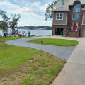 Driveway and Patio Installation in Coastal Areas: A Homeowner's Guide to Choosing the Right Concrete Contractor