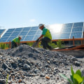 Exploring Eco-Friendly Concrete Services: Sustainable Solutions for Your Construction Needs