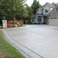 Understanding the Costs of Concrete Driveways: A Comprehensive Breakdown