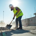 Essential Safety Precautions for Your Concrete Project