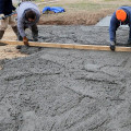 Understanding the Process of Pouring and Finishing Concrete: A Step-by-Step Guide