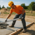 Understanding the Factors Influencing Concrete Services Costs