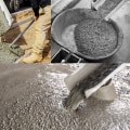 Exploring the Various Types of Concrete Services for Your Construction Needs