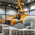 Exploring Alternatives to Traditional Concrete Services: Innovative Solutions for Your Construction Needs