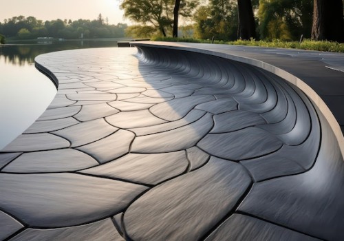 Enhancing Your Concrete Surfaces with Decorative Elements