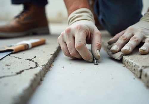 Understanding the Lifespan of Concrete Surfaces with Regular Maintenance