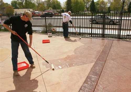 Understanding Warranties and Guarantees in Concrete Services