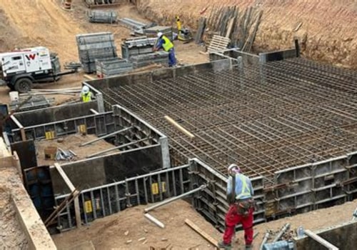 Common Challenges in Concrete Projects and How to Overcome Them
