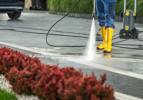 Essential Maintenance Tips for Keeping Your Concrete Surfaces in Top Condition