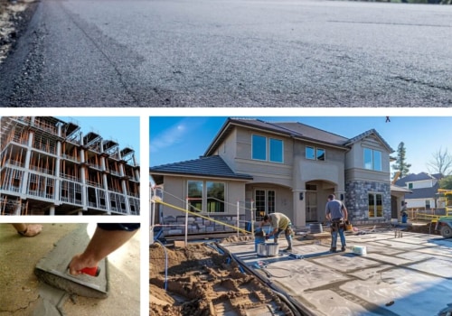 Preparing Your Property for Concrete Services: What You Need to Know