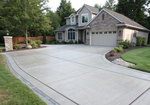 Understanding the Costs of Concrete Driveways: A Comprehensive Breakdown