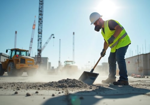 Essential Safety Precautions for Your Concrete Project
