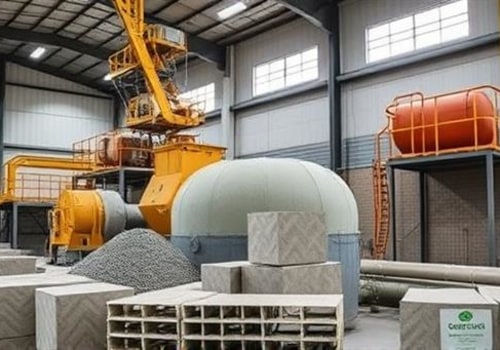 Exploring Alternatives to Traditional Concrete Services: Innovative Solutions for Your Construction Needs